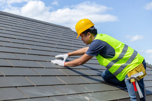 Professional Roofing Contractor in Aberdeen, OH