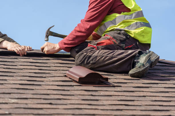 Best Roof Waterproofing Services  in Aberdeen, OH