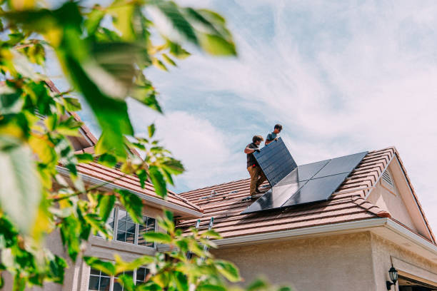 Best Commercial Roofing Services  in Aberdeen, OH