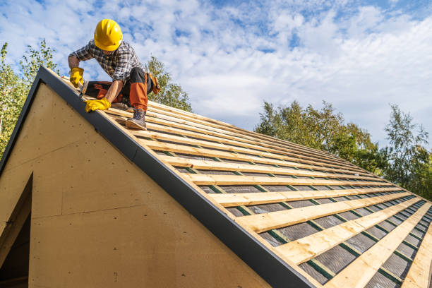 Best Metal Roofing Contractor  in Aberdeen, OH