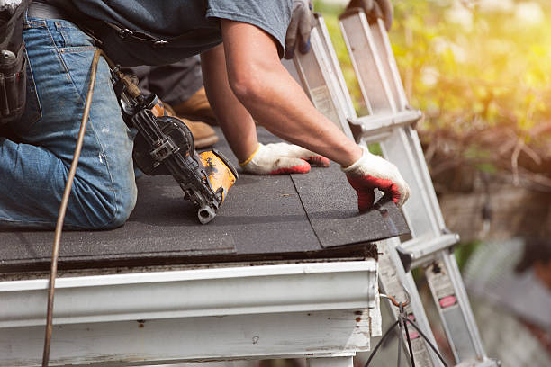 Best Shingle Roofing Installation  in Aberdeen, OH