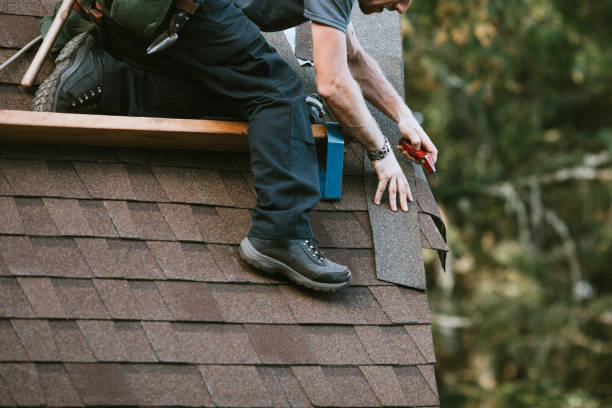 Best Roof Restoration Services  in Aberdeen, OH